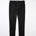 Utility Stretch Casual Pants