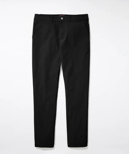 Utility Stretch Casual Pants