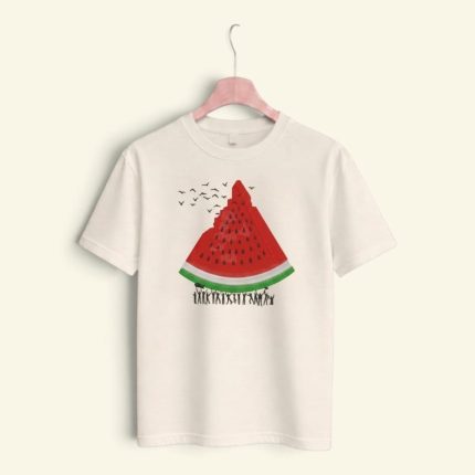 Classic Everyday Casual T-Shirt
