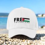 Classic Baseball Cap