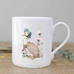 Ceramic Everyday Coffee Mug