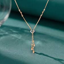 Premium Stainless Steel Chain